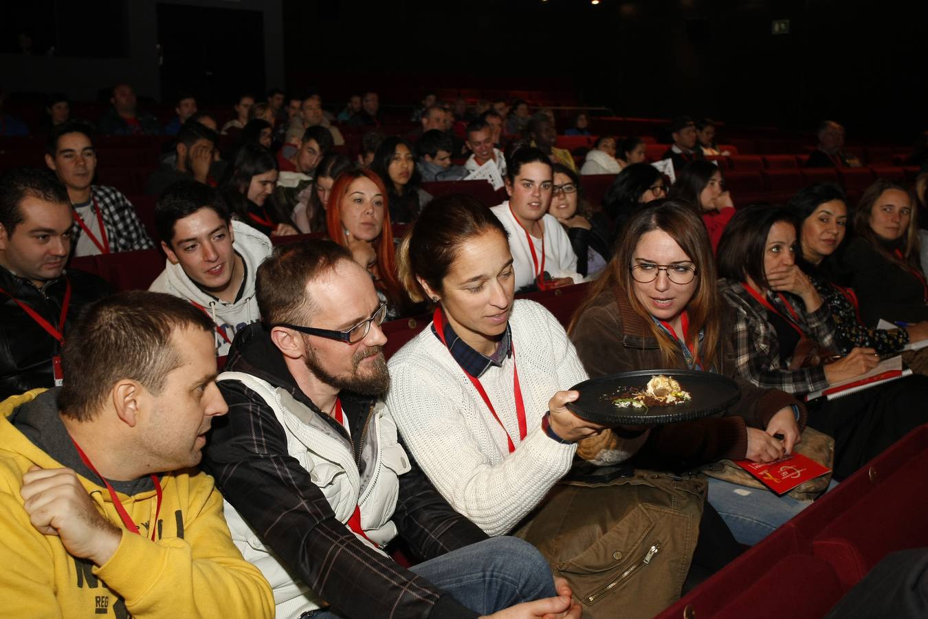 La gastronomía se adueñará de Torrelavega con motivo de la celebración de la cuarta edición del Congreso Cocinart, de rango nacional. 