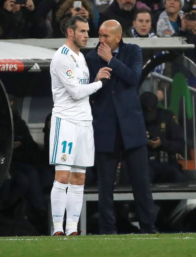 El conjunto blanco no pasó del empate en el Santiago Bernabéu ante el líder del Grupo I de la Segunda División B.