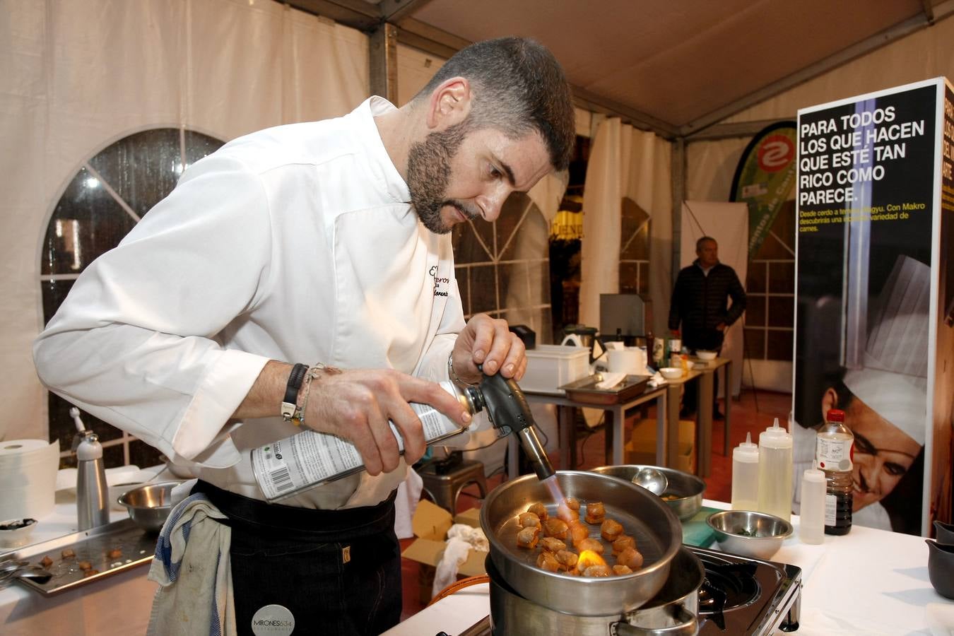 Gala de clausura de Cocinart