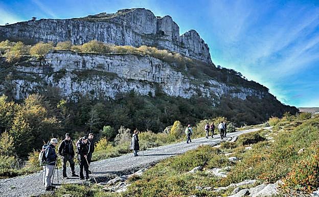 El Gobierno desbloquea un año después los 600.000 euros en ayudas para la Red de Espacios Protegidos