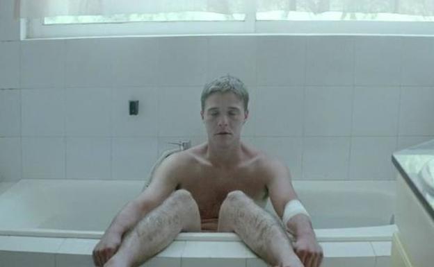 Fotograma de 'Canino' (2009) de Yorgos Lanthimos.