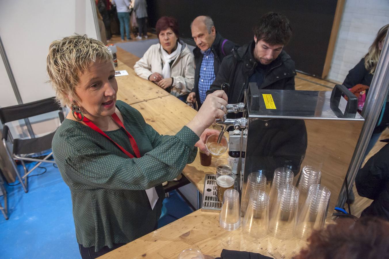 XIV Feria del Producto de Cantabria