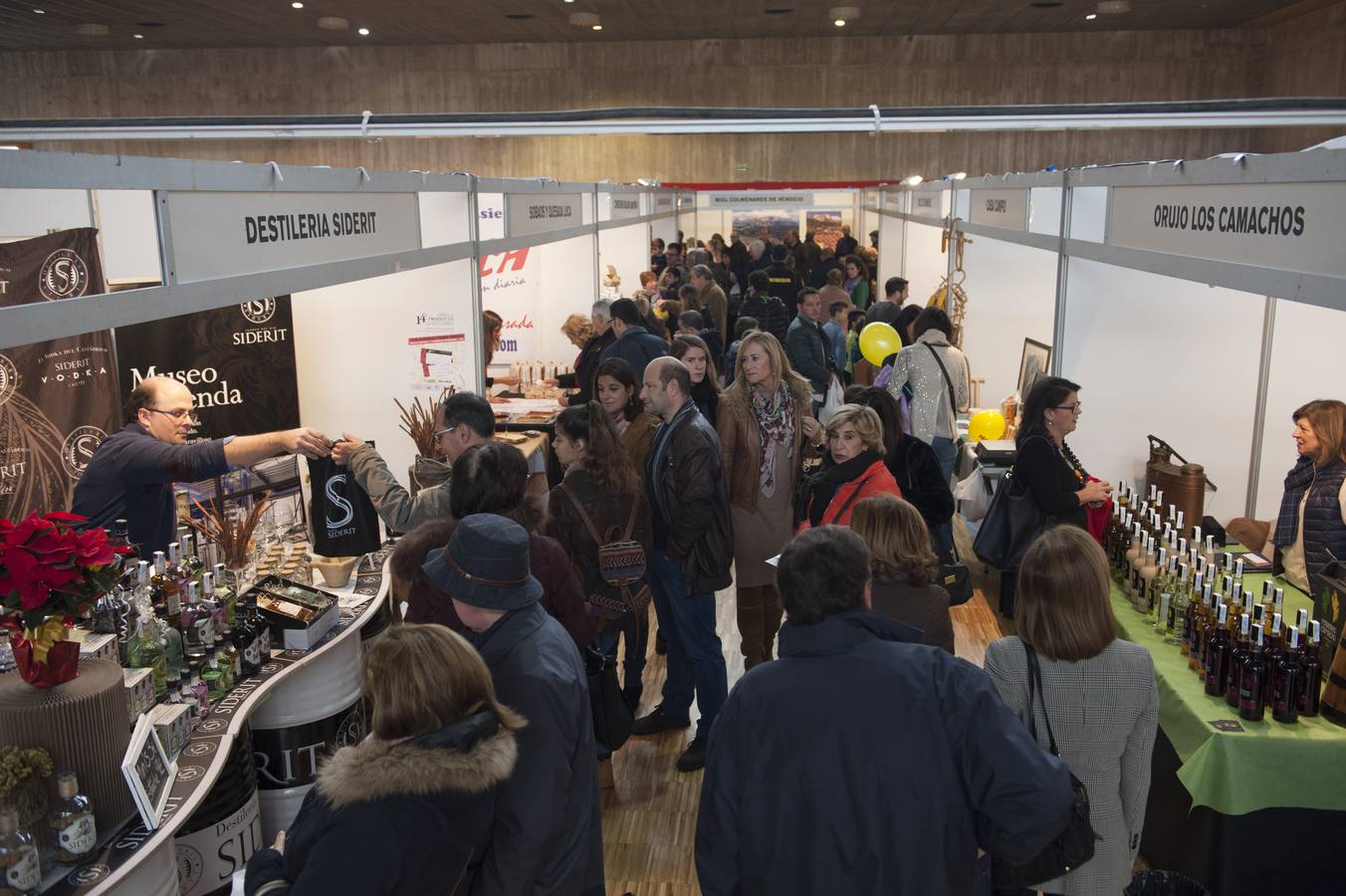 XIV Feria del Producto de Cantabria