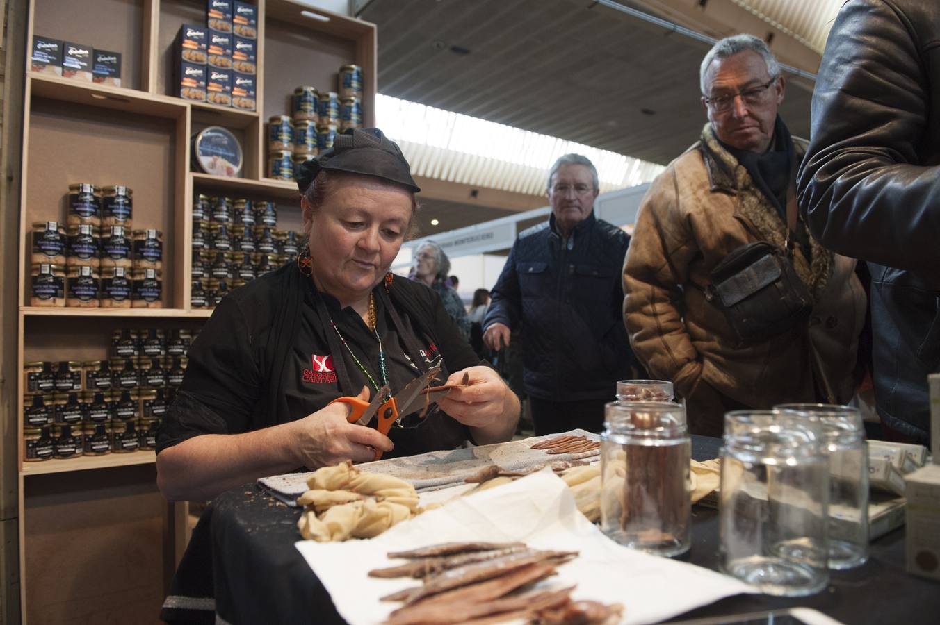 XIV Feria del Producto de Cantabria