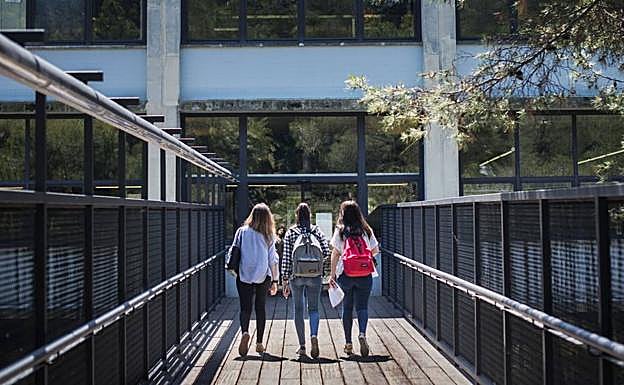 San Vicente aplicará un programa pionero contra la violencia juvenil