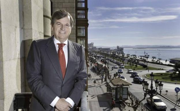 Carlos Hazas será el Vecero de Liébana 2017