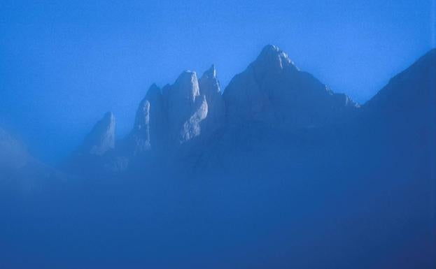 De los dos millones de visitantes de Picos de Europa, 700.000 acceden por Fuente Dé