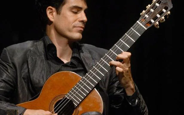 Pablo Sáinz Villegas sorteará dos conciertos didácticos en Cantabria