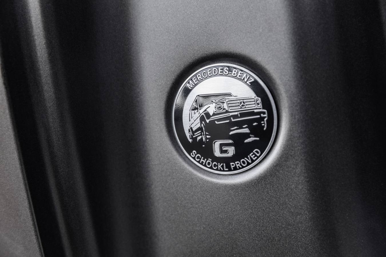 En mayo llega el nuevo Clase G, el todoterreno por excelencia de Mercedes. Bajo un diseño de carrocería que apenas cambia respecto del original, se esconde un chasis más ligero y resistente, los últimos sistemas de asistencia y un interior renovado.