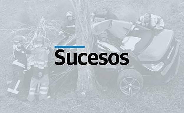 Detenido por golpear a un joven en la cara con un vaso en Puertochico