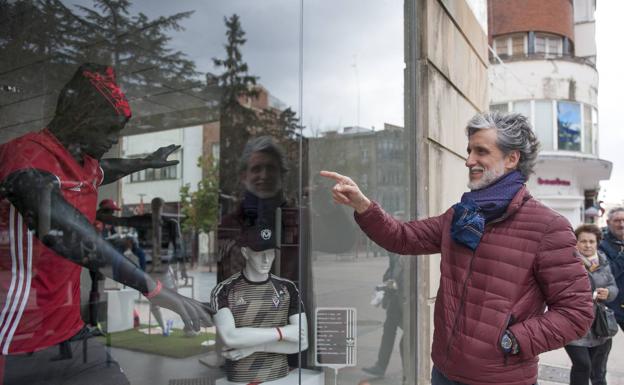 «Hay que llamar a las cosas por su nombre; lo del Racing fue un auténtico expolio»