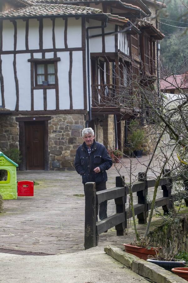 Los osos, más cerca de los hombres en la Cordillera Cantábrica