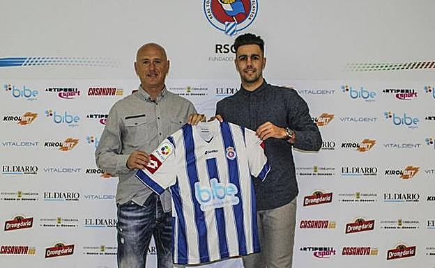 La Tercera cántabra cierra el mercado con 35 fichajes