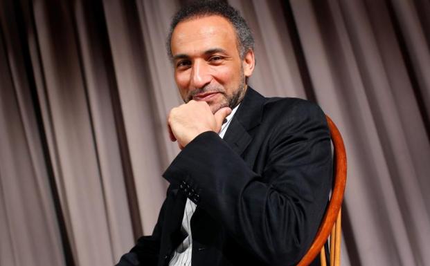 Tariq Ramadan, en una imagen de archivo.