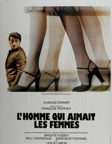 Imagen secundaria 2 - ‘&#039;El AMANTE DEL AMOR&#039; DE FRANÇOIS TRUFFAUT