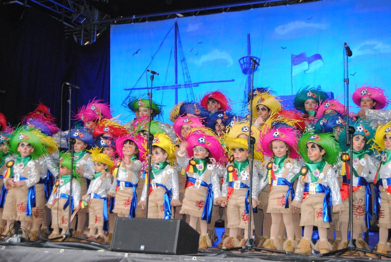 Carnaval de Santoña.