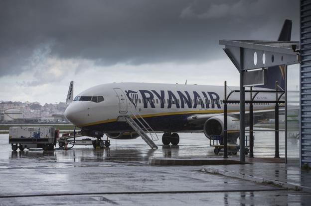 Ryanair ha programado siete vuelos más con Dublín en la semana de las finales.