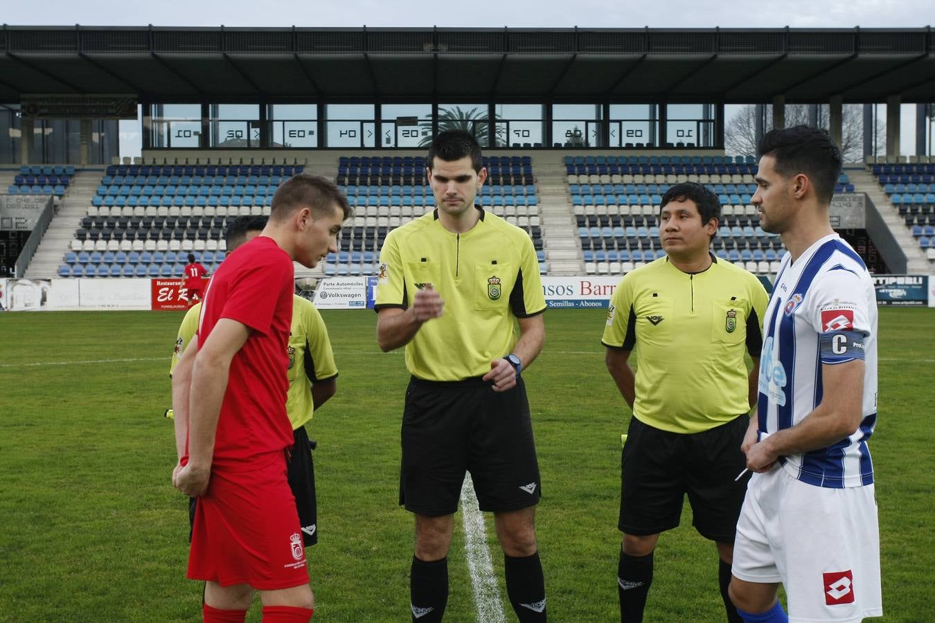 Gimnástica- Selección Sub-18