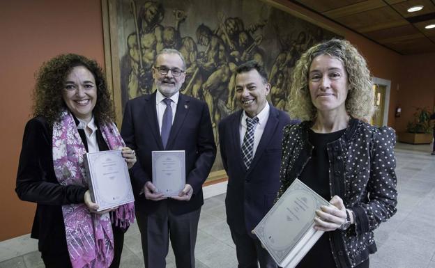 La Universidad de Cantabria publica un nuevo tomo de las obras de Menéndez Pelayo dedicado a la novela