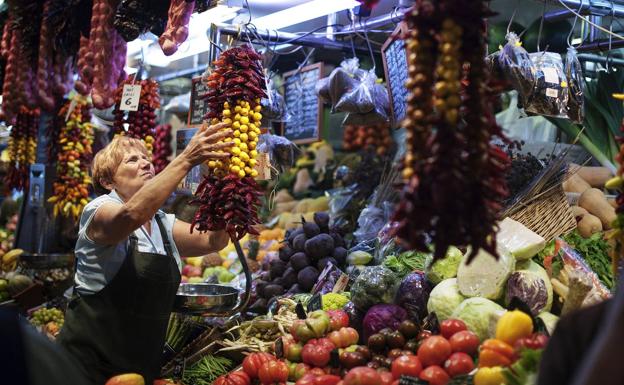 Cantabria fomentará la donación de excedentes alimenticios para frenar el despilfarro