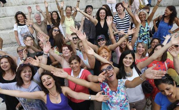 Cantabria homenajeará el «trabajo invisible» de las mujeres el 8 de marzo