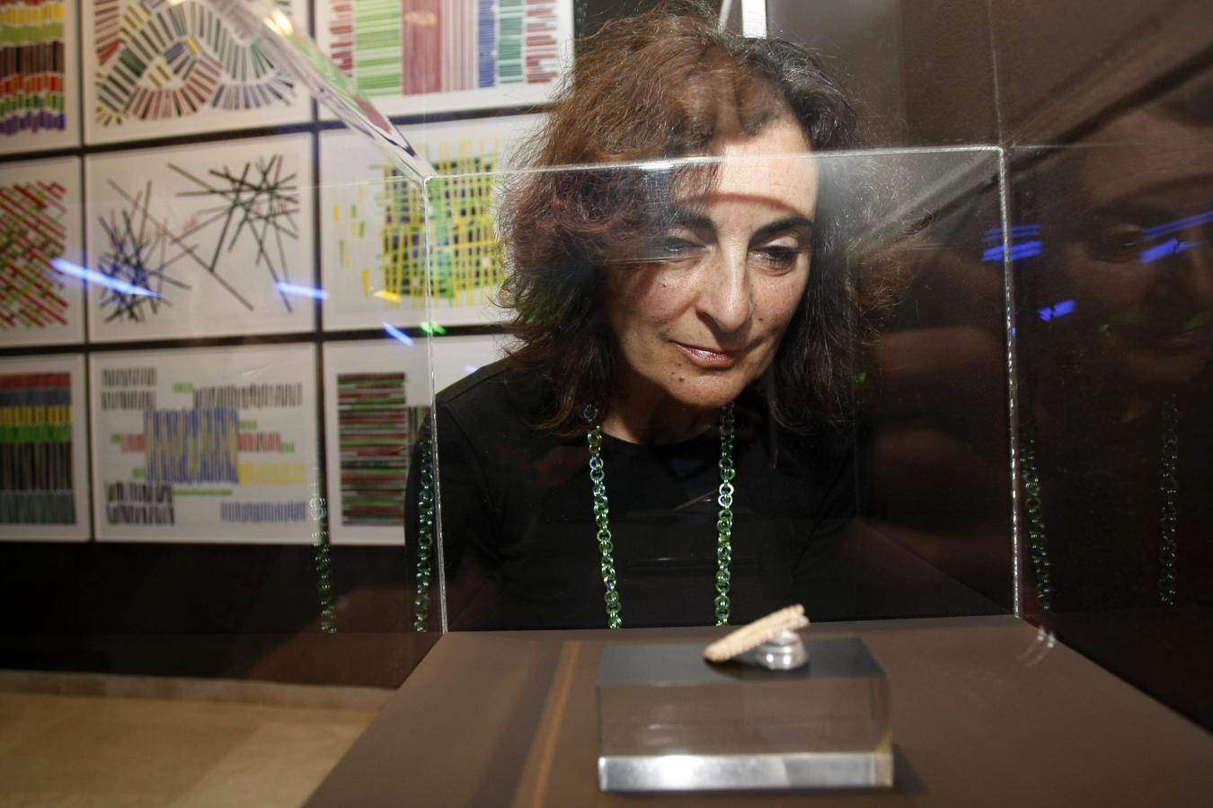 Fotos: La mirada histórica de Arancha Goyeneche