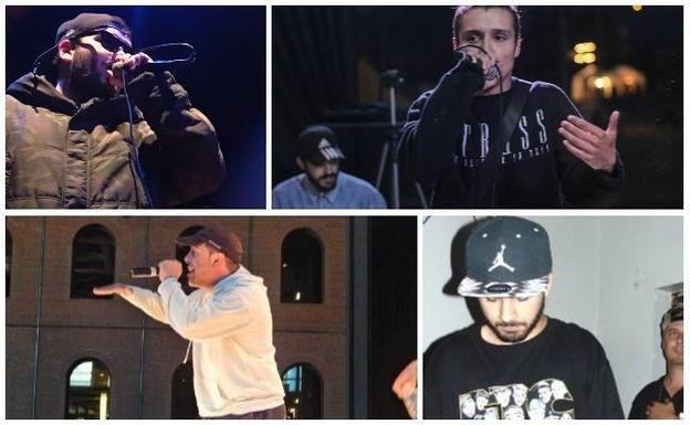 Eloy, Exfimo, RMC y RDP representarán a Cantabria en el Festival North Music.