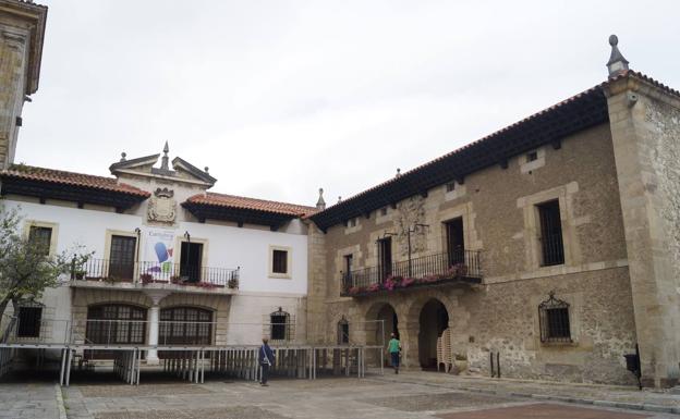 Ayuntamiento de Camargo. 