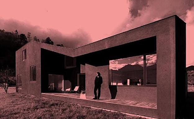 Vuelve a Cantabria la Bienal de Arquitectura