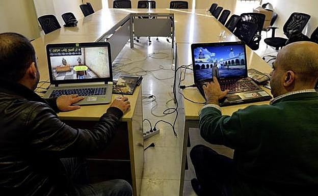 Camargo lanza seis talleres sobre formación en creación y diseño de videojuegos