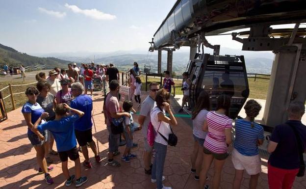 Las empresas públicas de Cantabria perdieron 72,3 millones en un año