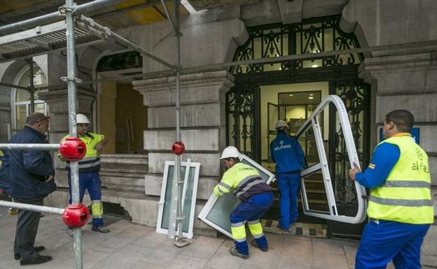 Pescador dice que el ERE en Santurbán «quería proteger a los trabajadores»