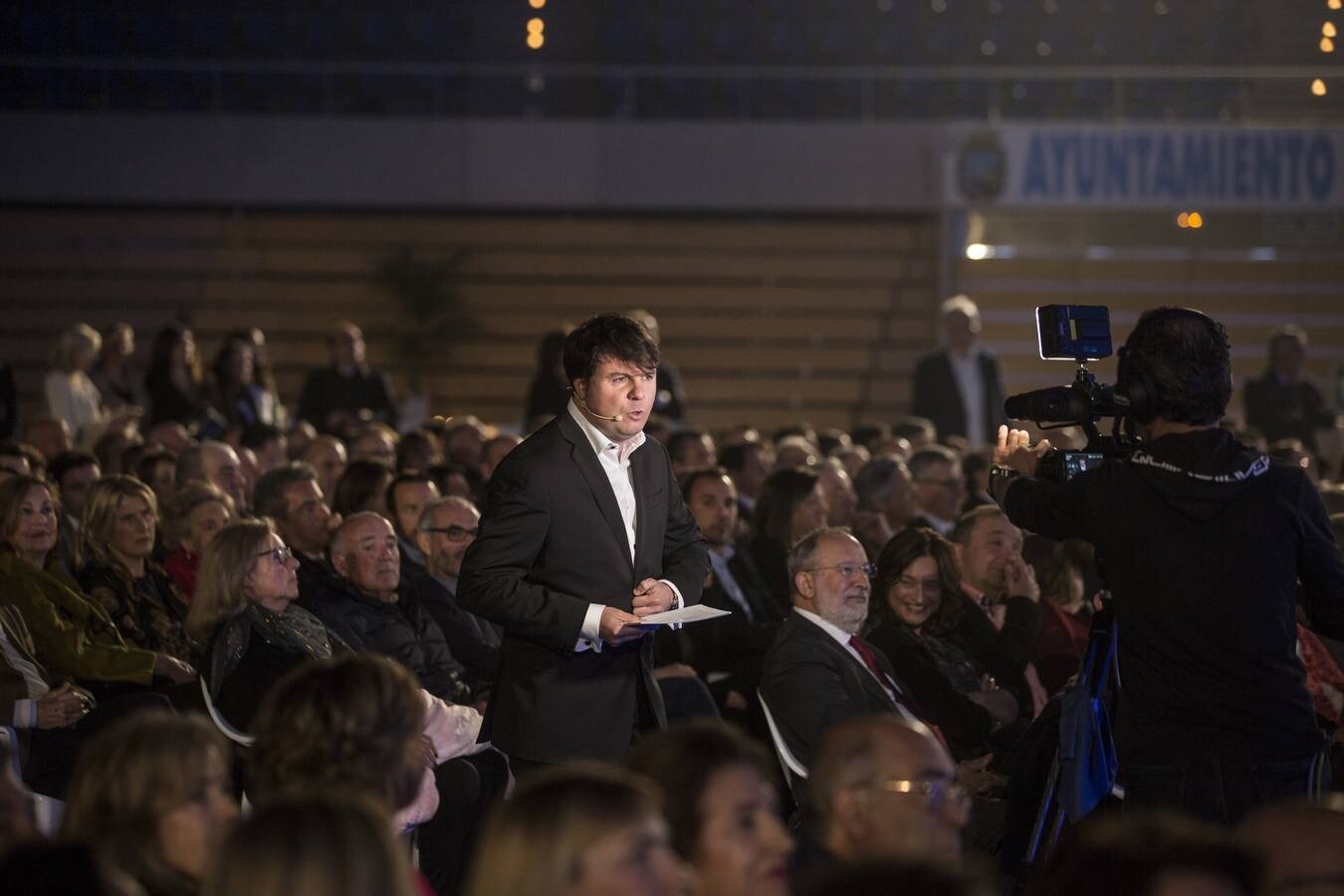 Fotos: El Anuario de Cantabria 2017