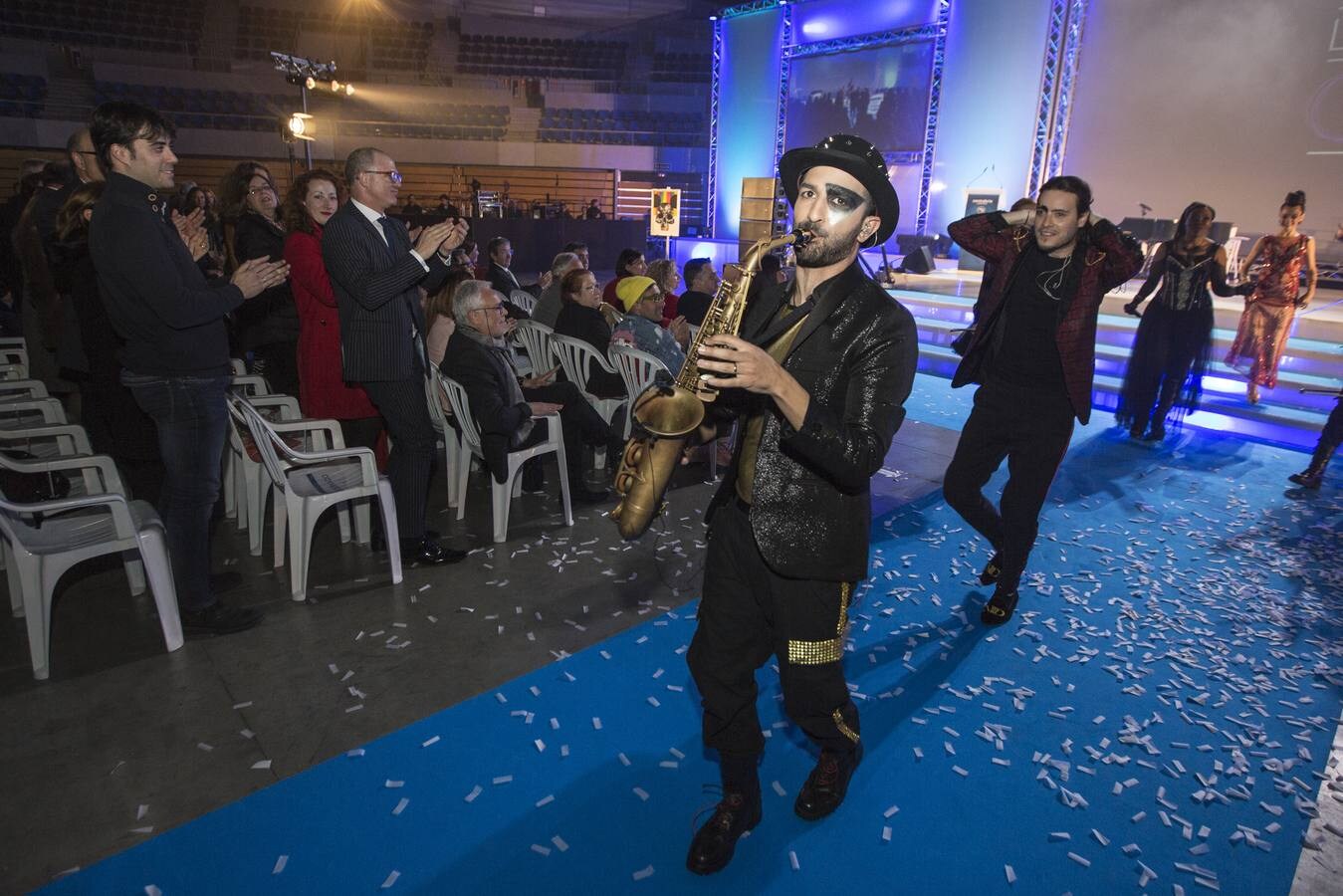 Fotos: El Anuario de Cantabria 2017