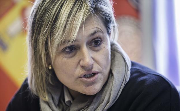 La alcaldesa de Camargo se someterá a una moción de confianza vinculada al Presupuesto