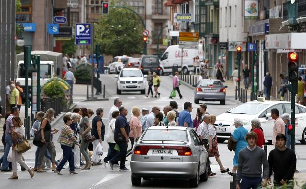 El nuevo planeamiento urbanístico es básico para sentar las bases del futuro desarrollo de Torrelavega.