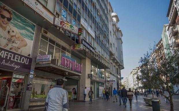 Una fuga en un edificio de Santander dispara el recibo de agua hasta los 62.799 euros