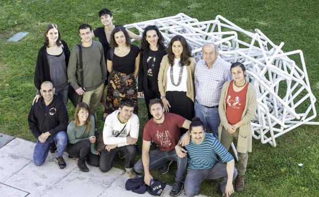 Artistas, programadores y gestores se unen para crear la Asociación Cántabra de Circo
