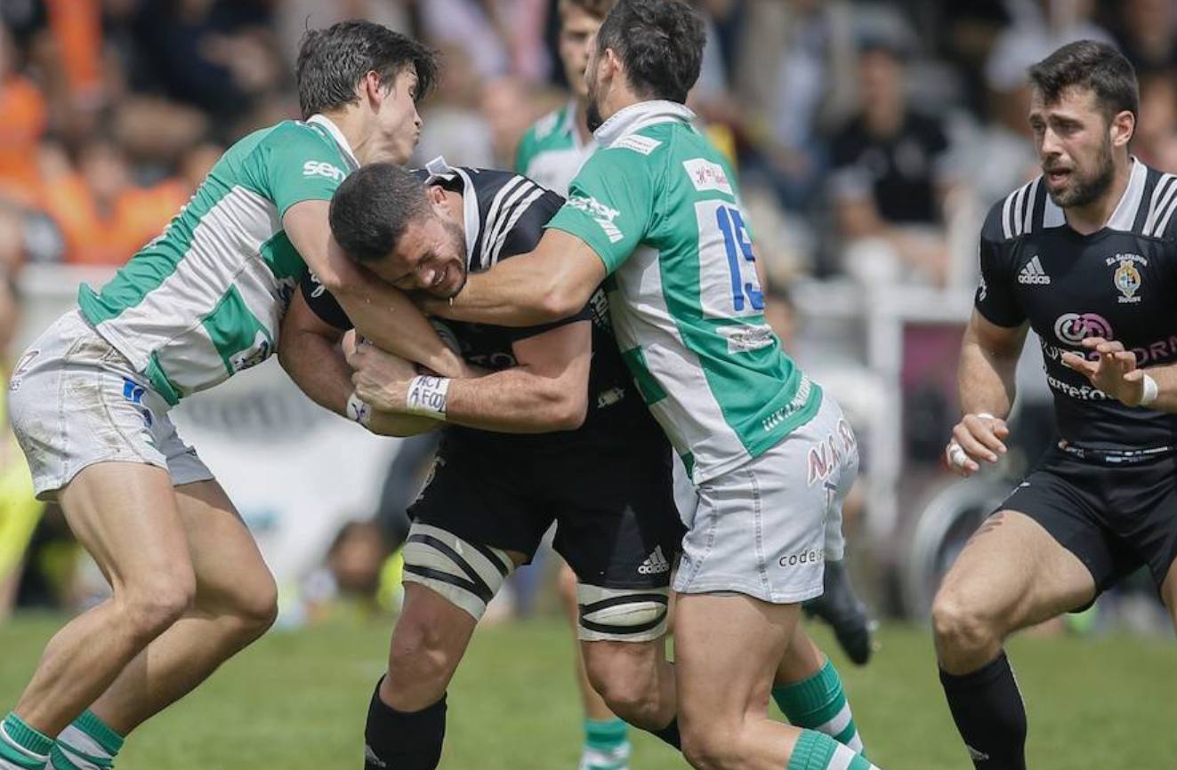 Fotos: Histórico triunfo del Senor Independiente en Valladolid