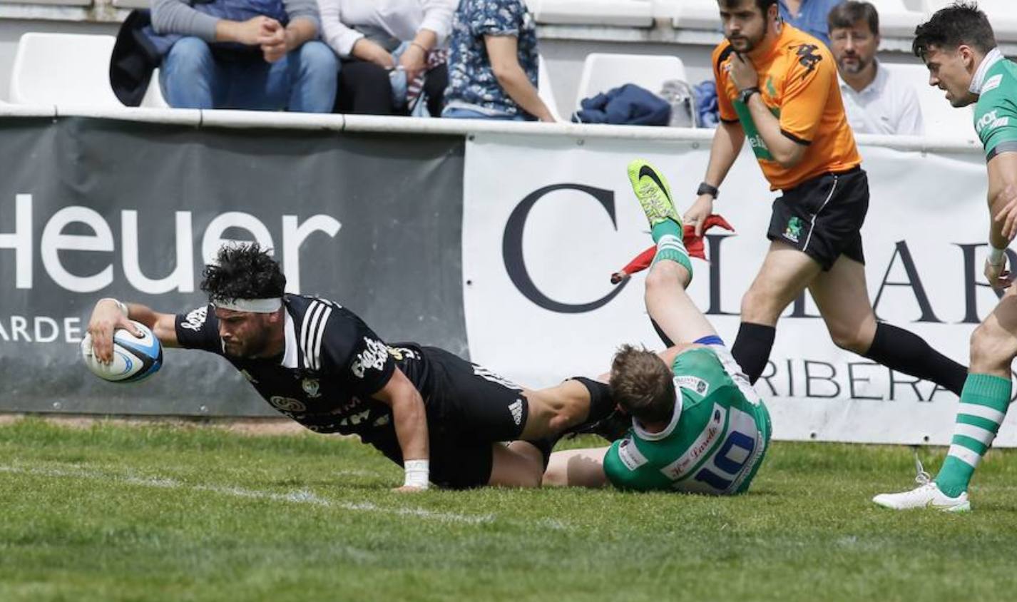 Fotos: Histórico triunfo del Senor Independiente en Valladolid