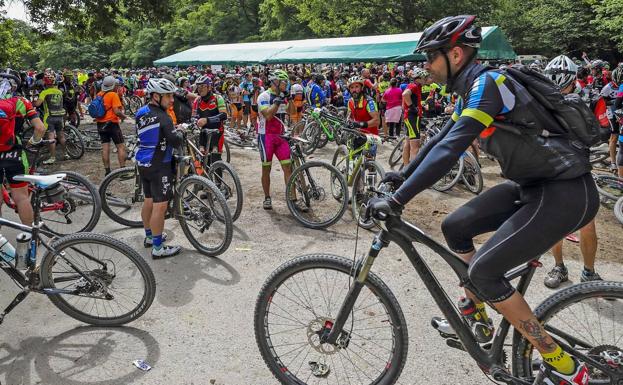 'Los 10.000 del Soplao' 2018 se adentrará en Palencia y León