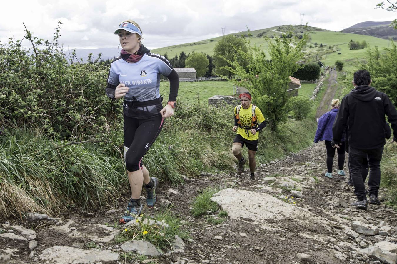 Fotos: V Trail Castillo Pedroso