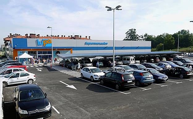 Lupa y los sindicatos firman un protocolo de prevención del acoso moral y sexual