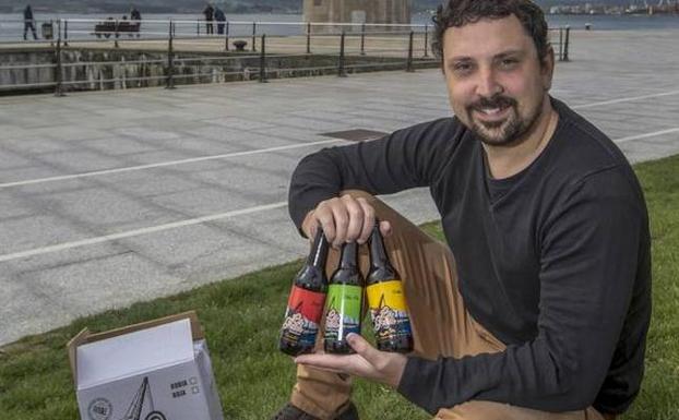 «En España todavía estamos en pañales en cultura cervecera»