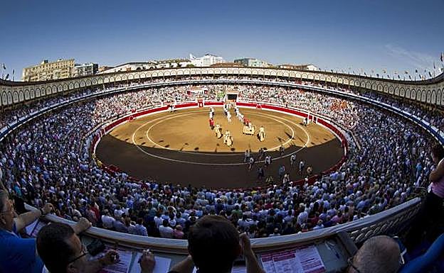 El PRC se va del Consejo de Administración de la Plaza de Toros