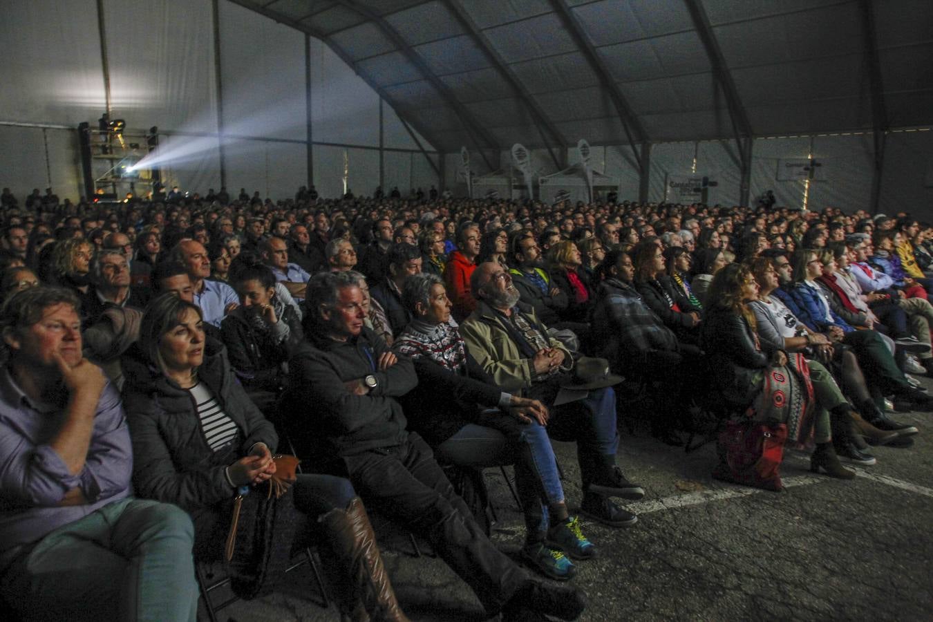 Fotos: La Fura cierra el Año Julibar