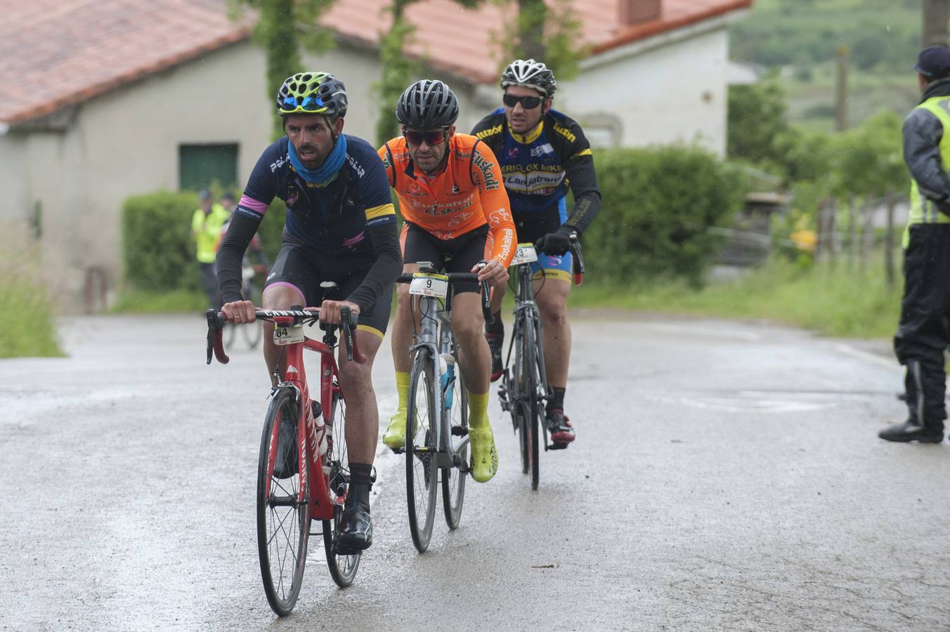 Fotos: VII Marcha Cicloturista de Peñacabarga