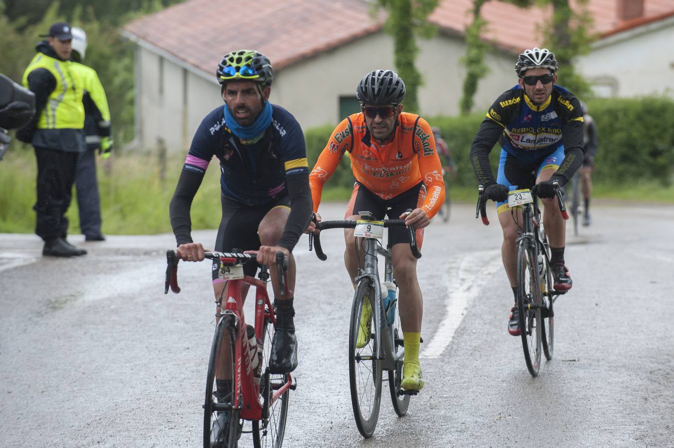 Fotos: VII Marcha Cicloturista de Peñacabarga