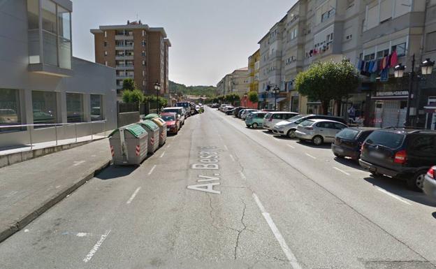 Detenidos dos jóvenes por dejar inconsciente a otro en las fiestas del Barrio Covadonga de Torrelavega