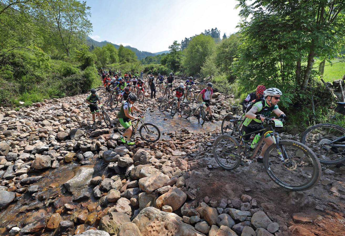 Fotos: Imágenes de la carrera